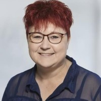 Anette Rasmussen