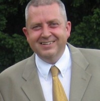 Nick Pearson