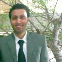 mohamed el-guindy