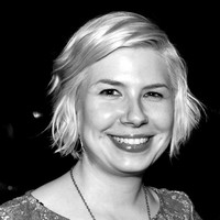 Amber Mckown-Finken