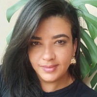 Barbara Ismênia Pires