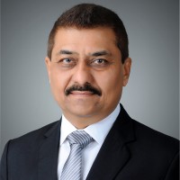 Paresh Lunagaria