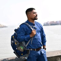 Pratap Das