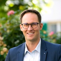 Dominic Scheidegger