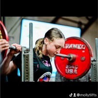 Molly Trouchon