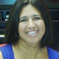 Raquel Stone