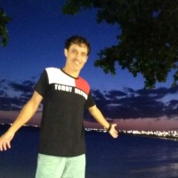 Tiago GONDIM