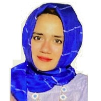 Nimra Ghafoor, MPhil