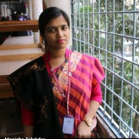 Monisha Talukder
