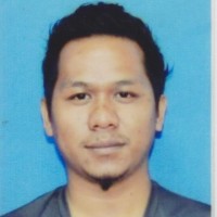 MOHAMMAD ASHRIQ YAZID