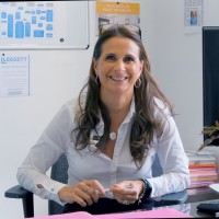 Lorraine Deuré