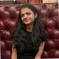 Nisha Akbari