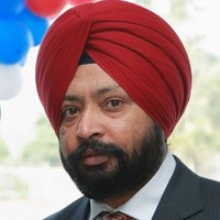 Satpal Singh