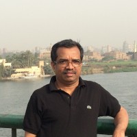 Ashok Ganesan