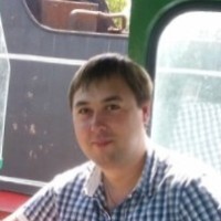Andrey Morozov