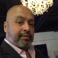 Noel Salazar