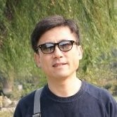 Steven Shi