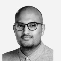 Aadil Mughal