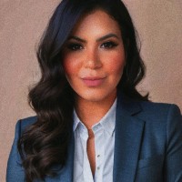 Maria Carolina Machado da Silva