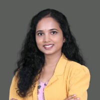 Aiswarya P S