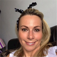 Karolina Spedding