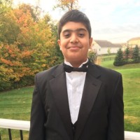 Warren Alphonso