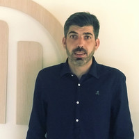 Jordi Rotllant Perarnau