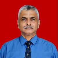 Group Captain Anupam Banerjee VSM (Retired)