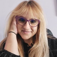 Mari Carmen Tendero Soto