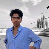 Leon Raveendran