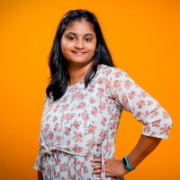 Nithya Balakrishnagandhi