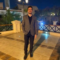 Mahmoud Osama