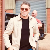 Steve Haines