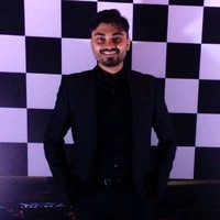 Chintan Bhatt, CFA, CFP