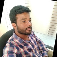 Kasireddy Venkatesh