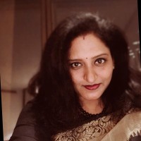 P.V. Aruna Kumari