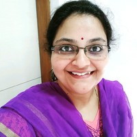 Shubha Bharadwaj
