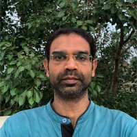 Chandresh Mehta