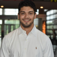 Jonathan Rosales