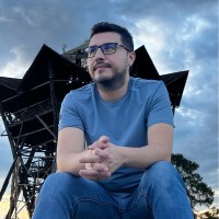 Andres Felipe Molina Jimenez