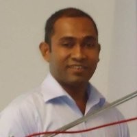 Shaffaath Amidon