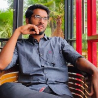 Sai Kishore