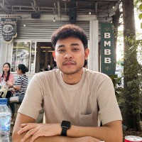 Naufal Athallah
