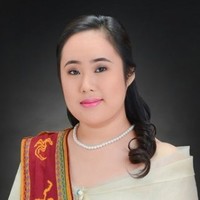 Kimberly Ang