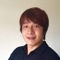 Yi-Shiang Lin