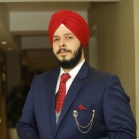 Gurjyot Singh