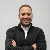 Eslam Aguiz, Mba