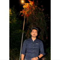 Aniket Sharma