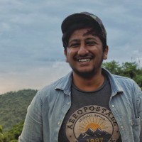 Madhur Bansal