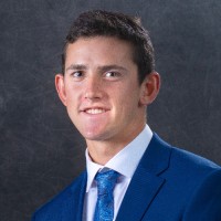 Trey Mckeown